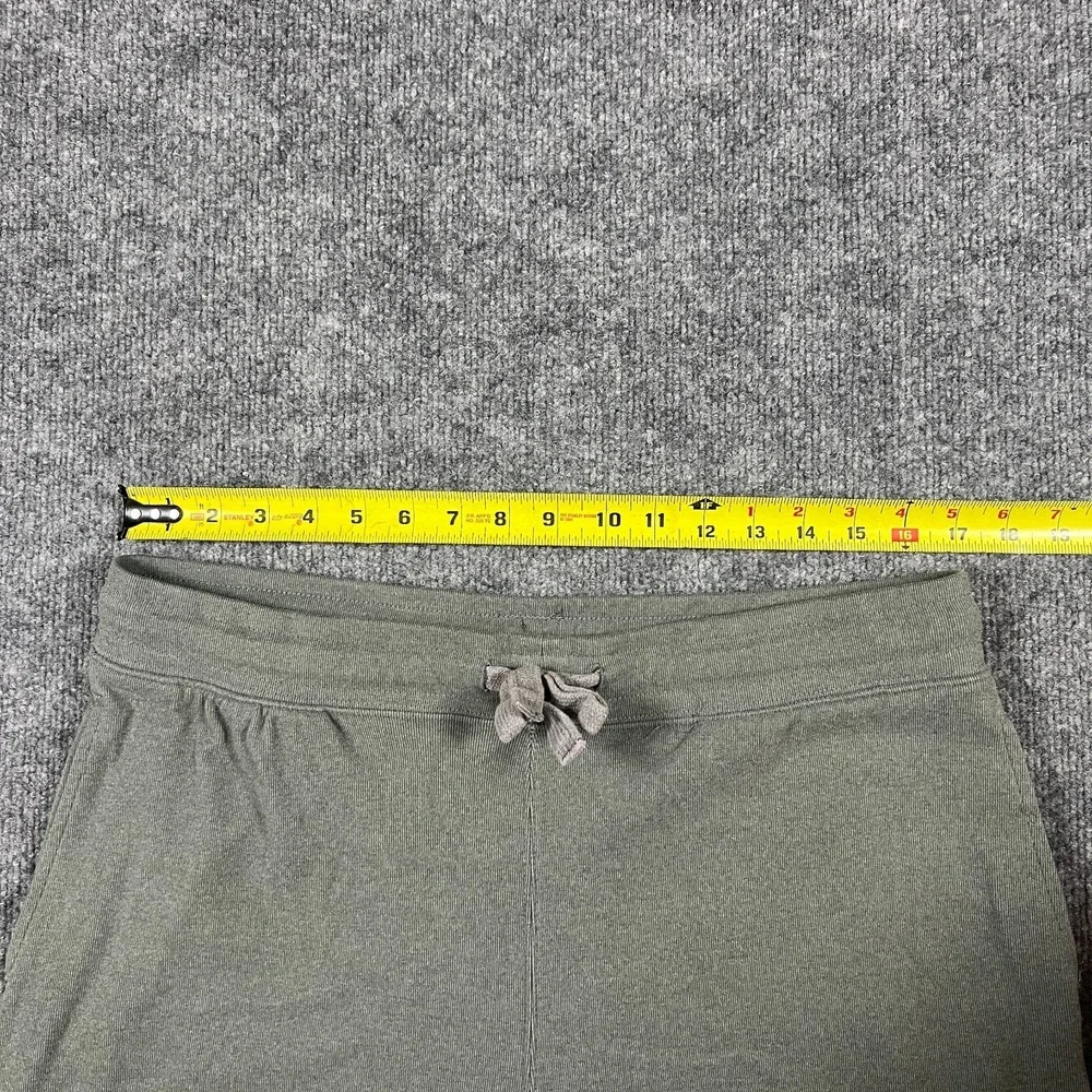Jachs New York Jogger Pants Mens Extra Large Gray Tapered Leg Stretch Drawstring